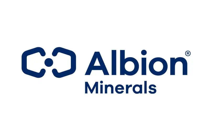 Albion® Magnesium Bisglisinat