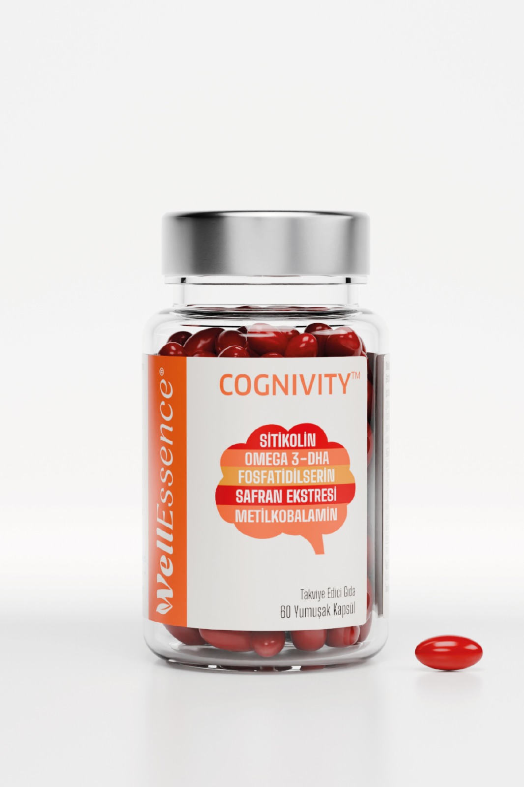 WellEssence Cognivity