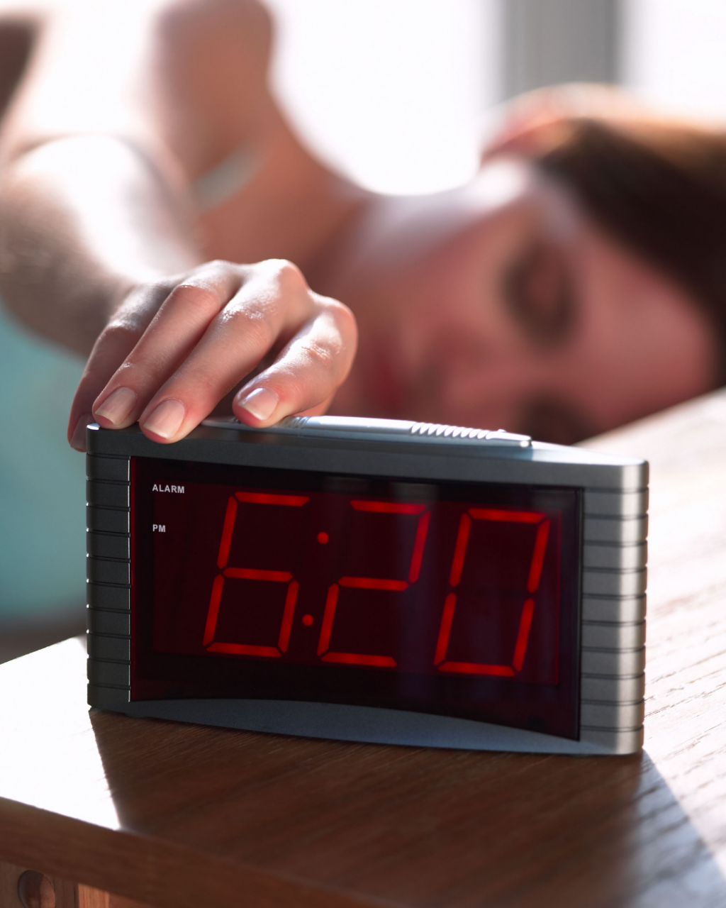 Uyku Kalitesi Sadece Uyunan Zaman İle İlgili Değildir.