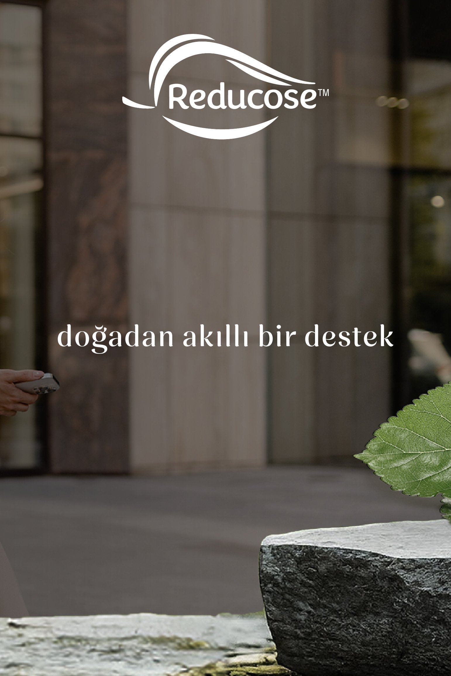 <h4>Doğanın Bize Sunduklarını</h4><p>Keşfet</p>